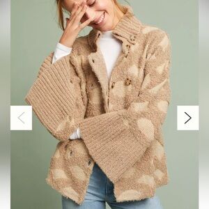 Rosie Neim by Anthropologie Sweater
